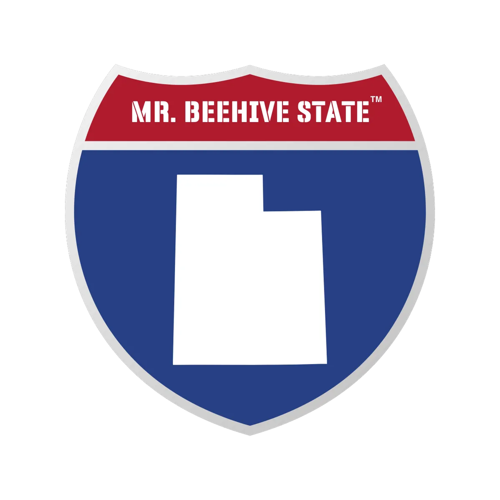 Mr. Evergreen State™