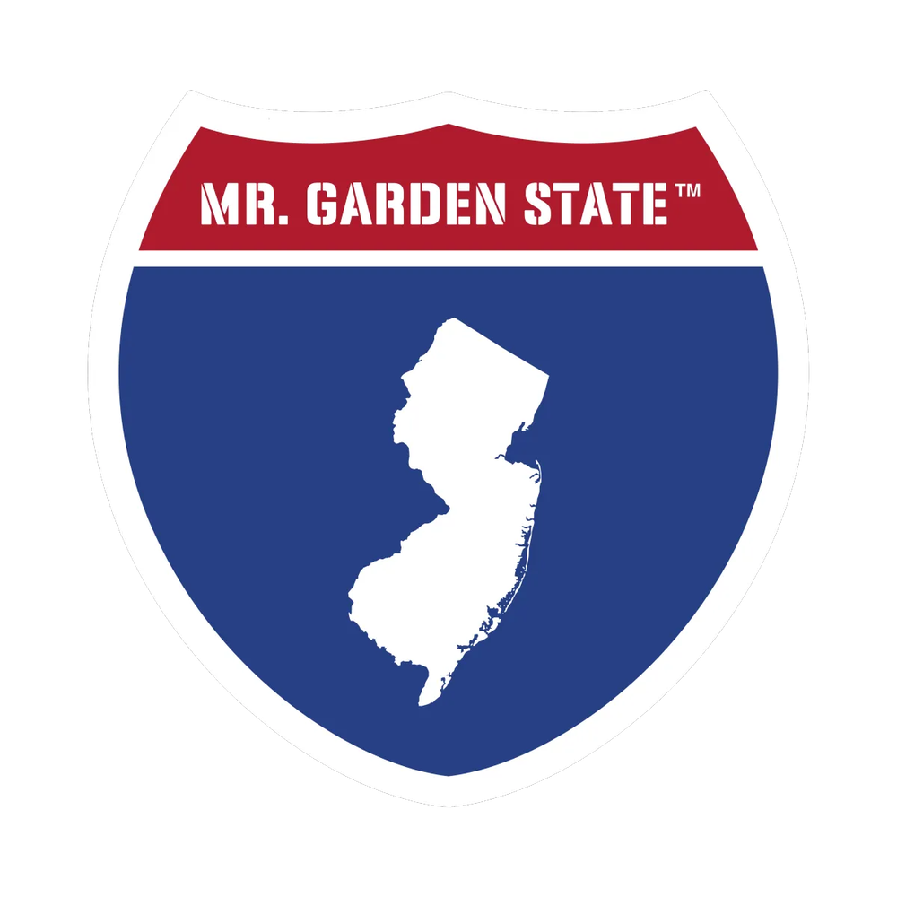 Mr. Garden State™