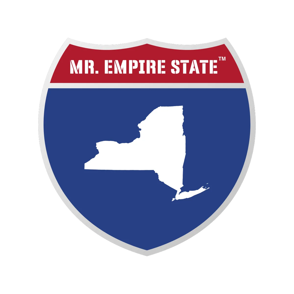 Mr. Keystone State™