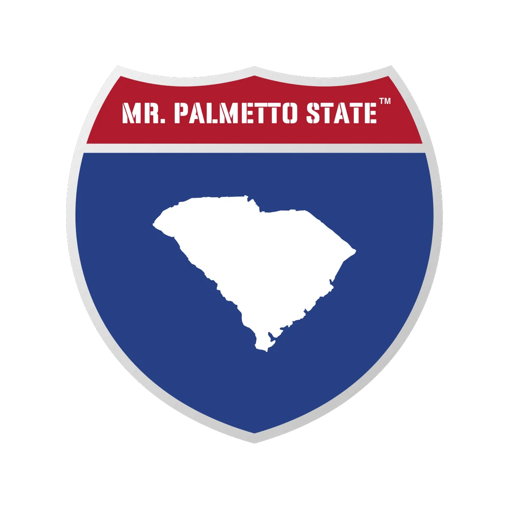 Mr. Palmetto State™